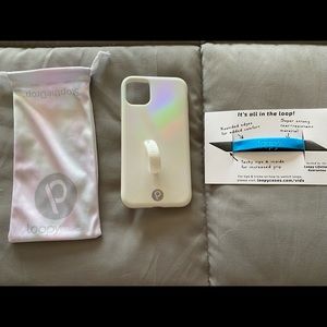 IPhone 11 Loopy Case